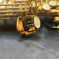 レンタル楽器  アンティグア ソプラノサックス  SS4290N