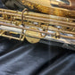 レンタル楽器 ヤナギサワ バリトンサックス B-9930