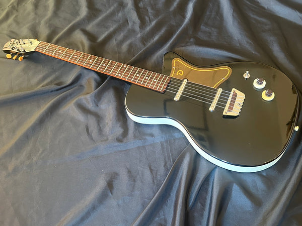 中古】 Danelectro ダンエレクトロ 56 U2 Reissue エレキギター