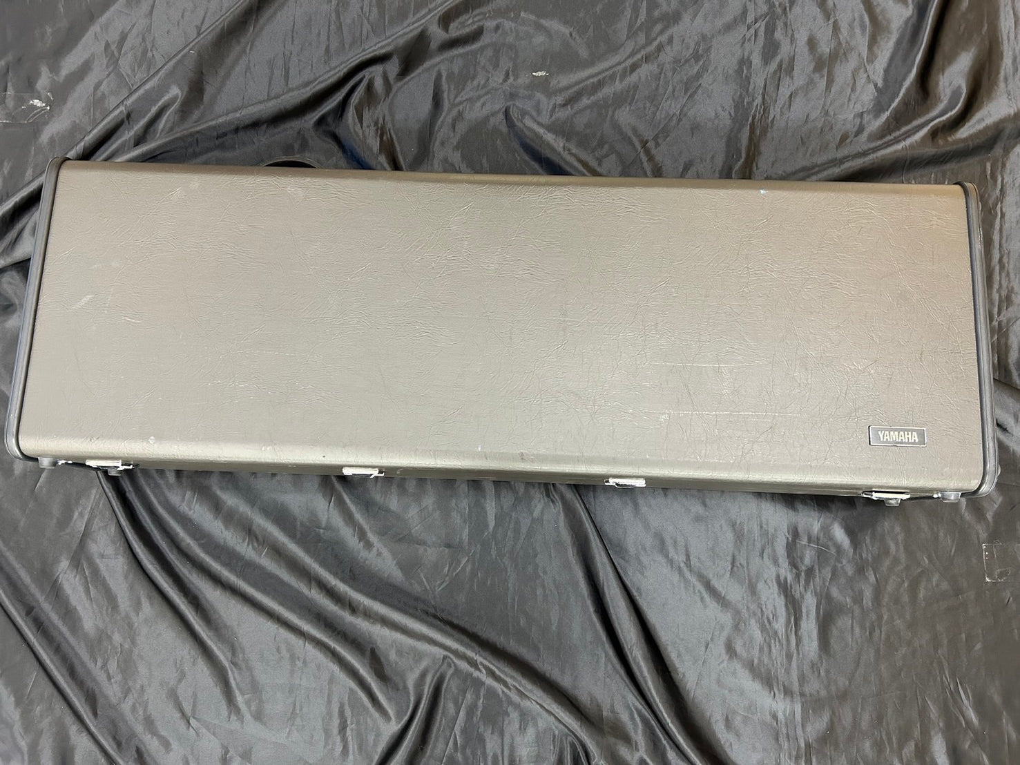 中古 ヤマハ バリトンサックス YBS-41 Ⅱ – アルペジオ楽器