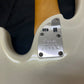 【中古】Fender USA / American Ultra Jazz Bass V Maple Fingerboard Arctic Pearl