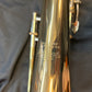 【期間限定値引き】レンタル楽器 Vincent Bach  バス トロンボーン Stradivarius 50B2O GB