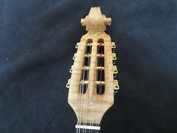 MIYANO 宮野 マンドリン M-4bis – アルペジオ楽器
