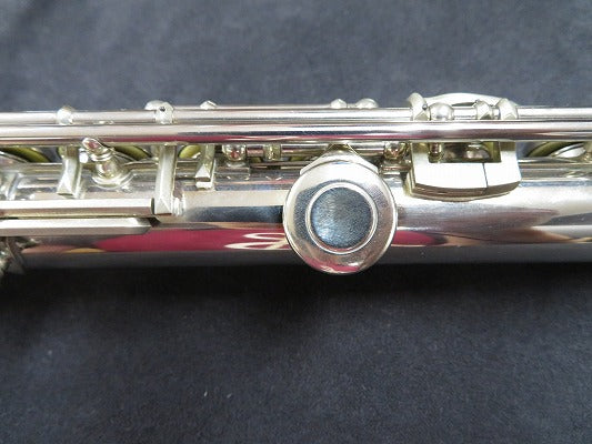 レンタル楽器 ムラマツ フルート M-120