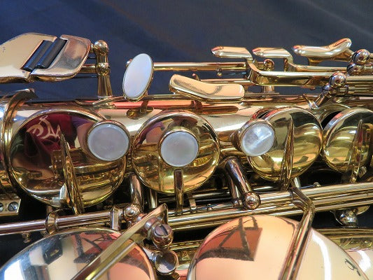 レンタル楽器 セルマー アルトサックス SA-80 II – アルペジオ楽器