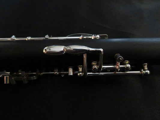 レンタル楽器 ヤマハ オーボエ YOB-421 – アルペジオ楽器
