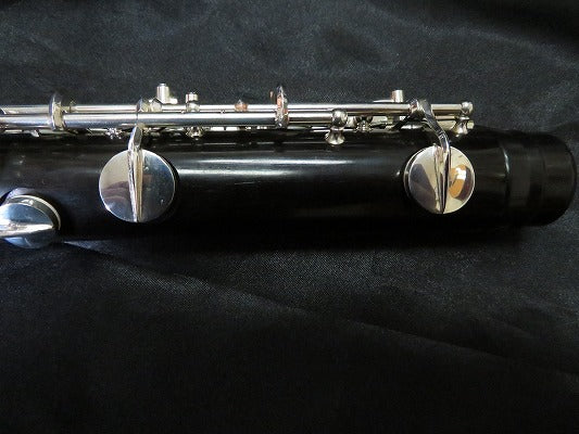 レンタル楽器 ヨーゼフ オーボエ NS-1 – アルペジオ楽器