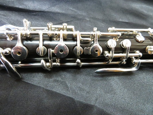 レンタル楽器 ヨーゼフ オーボエ NS-1