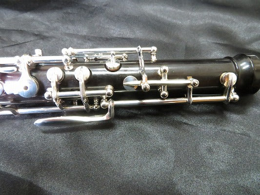 レンタル楽器 ヨーゼフ オーボエ NS-1 – アルペジオ楽器