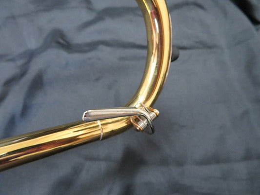 playtechトロンボーンとPyle製ケースYSL-354中古品 playtechトロンボーンとPyle製ケースYSL-354中古品 - メルカリ