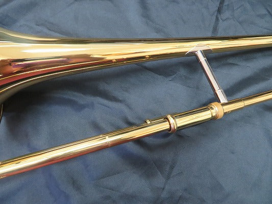 レンタル楽器 ヤマハ テナートロンボーン YSL-354 – アルペジオ楽器