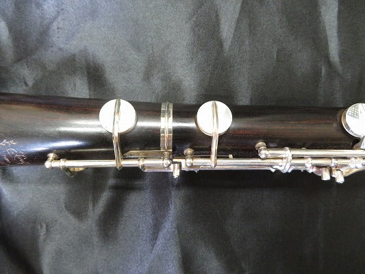 レンタル楽器 ヨーゼフ オーボエ AS-1
