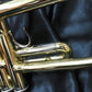 レンタル楽器　YAMAHA ヤマハ トランペット YTR-850