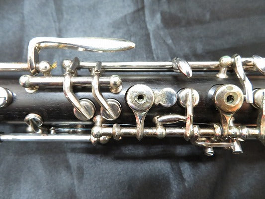 レンタル楽器 ヤマハ オーボエ YOB-431 特価品 – アルペジオ楽器