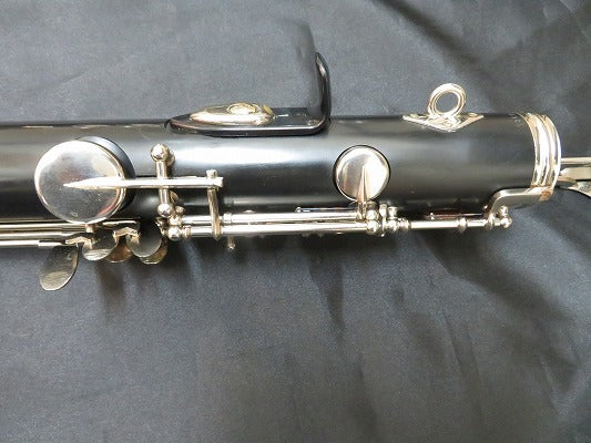 レンタル楽器 ヤマハ バスクラリネット YCL-221II – アルペジオ楽器