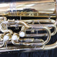 レンタル楽器 B＆S F管テューバ model 3199