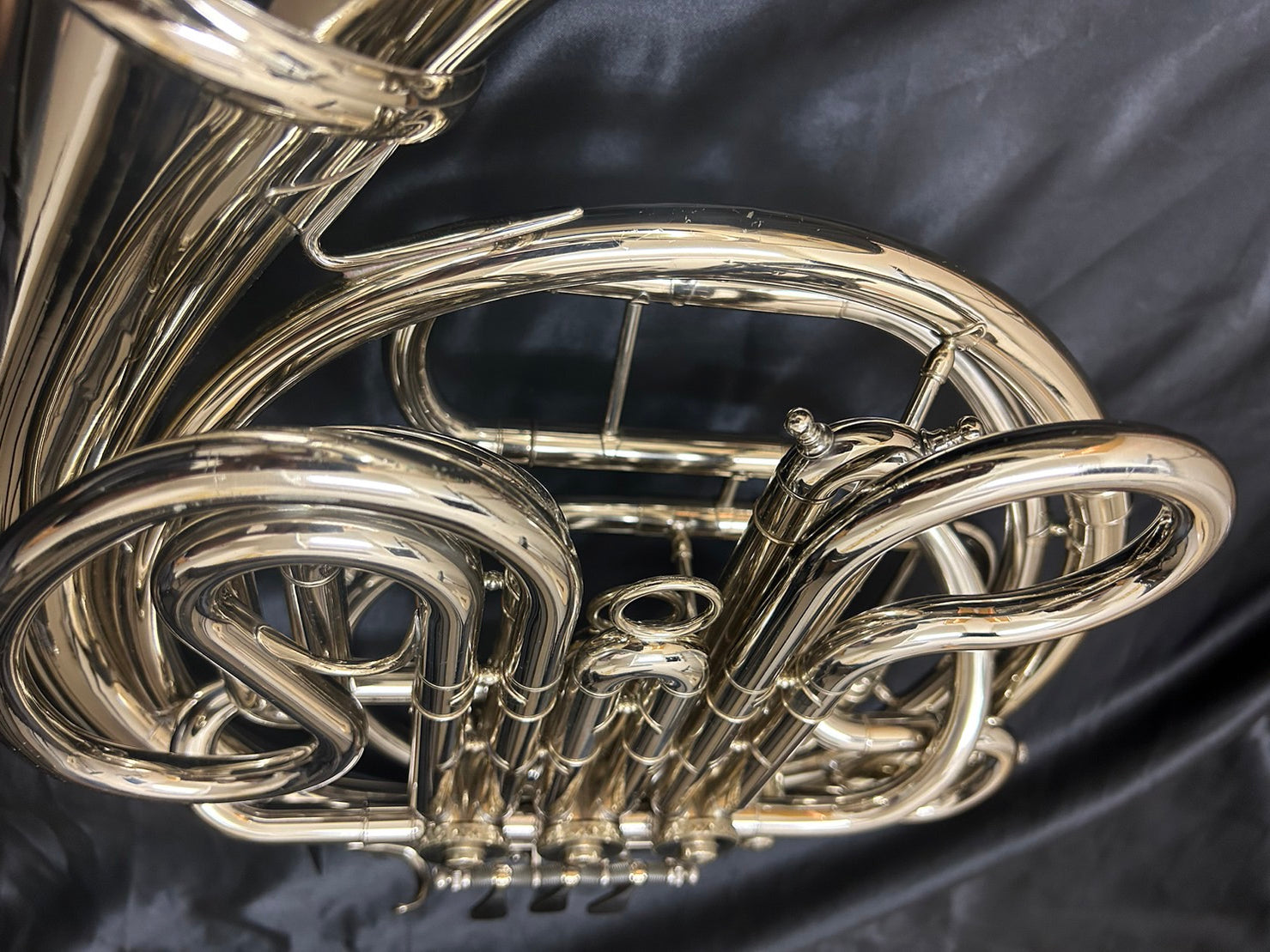 レンタル楽器 ホルトン H279ER